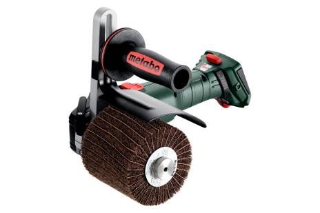 Metabo Cordless BL Burnisher Variable Speed SVB 18 LTX BL 200